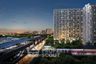 1 Bedroom Condo for sale in Ideo Mobi Charan Interchange, Bang Khun Si, Bangkok near MRT Suwinthawong