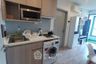 1 Bedroom Condo for sale in Ideo Mobi Charan Interchange, Bang Khun Si, Bangkok near MRT Suwinthawong