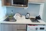 1 Bedroom Condo for sale in Ideo Mobi Charan Interchange, Bang Khun Si, Bangkok near MRT Suwinthawong