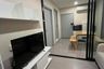 1 Bedroom Condo for sale in Aspire Sukhumvit-Onnut, Suan Luang, Bangkok near BTS On Nut