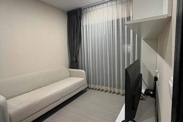 1 Bedroom Condo for sale in Aspire Sukhumvit-Onnut, Suan Luang, Bangkok near BTS On Nut