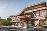 5 Bedroom House for sale in Grand Bangkok Boulevard Yard-Bangna, Dokmai, Bangkok