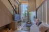 1 Bedroom Condo for sale in Bang Wa, Bangkok near MRT Phasi Charoen