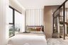 1 Bedroom Condo for sale in Origin Place Ramkhamhaeng 153, Saphan Sung, Bangkok near MRT Nom Klao