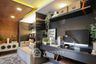 2 Bedroom Condo for sale in Origin Plug & Play Ramkhamhaeng Triple Station, Hua Mak, Bangkok near MRT Lam Sali