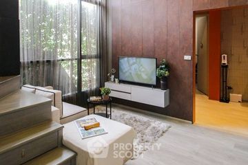 2 Bedroom Condo for sale in Origin Plug & Play Ramkhamhaeng Triple Station, Hua Mak, Bangkok near MRT Lam Sali