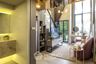 1 Bedroom Condo for sale in Origin Plug & Play Ramkhamhaeng Triple Station, Hua Mak, Bangkok near MRT Lam Sali
