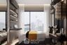 2 Bedroom Condo for sale in Origin Place Ramkhamhaeng 153, Saphan Sung, Bangkok near MRT Nom Klao