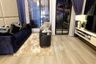 1 Bedroom Condo for sale in Din Daeng, Bangkok near MRT Phra Ram 9