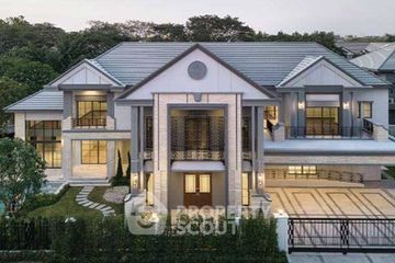 5 Bedroom House for sale in Granada Pinklao-Phetkasem, Bang Khae Nuea, Bangkok