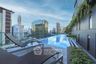 1 Bedroom Condo for sale in Park Origin Thonglor, Khlong Tan Nuea, Bangkok