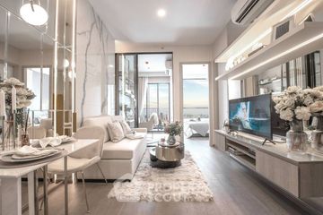 1 Bedroom Condo for sale in Park Origin Thonglor, Khlong Tan Nuea, Bangkok