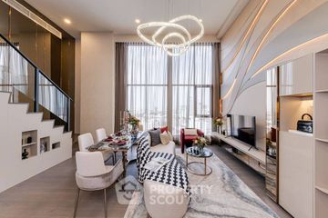 2 Bedroom Condo for sale in Park Origin Ratchathewi, Thanon Phetchaburi, Bangkok near BTS Ratchathewi