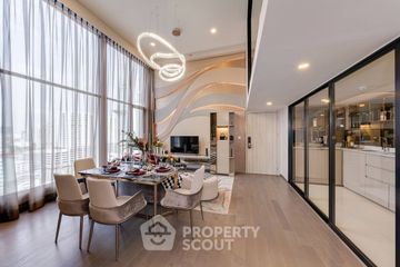1 Bedroom Condo for sale in Park Origin Ratchathewi, Thanon Phetchaburi, Bangkok near BTS Ratchathewi