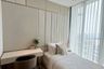 2 Bedroom Condo for sale in Park Origin Phrom Phong, Khlong Tan, Bangkok near BTS Phrom Phong