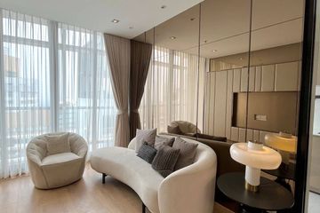 2 Bedroom Condo for sale in Park Origin Phrom Phong, Khlong Tan, Bangkok near BTS Phrom Phong