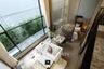 2 Bedroom Condo for sale in Maha Phruettharam, Bangkok near MRT Hua Lamphong