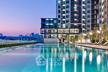 1 Bedroom Condo for sale in The Parkland Charan - Pinklao, Bang Yi Khan, Bangkok near MRT Bang Yi Khan