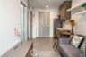 1 Bedroom Condo for sale in The Parkland Charan - Pinklao, Bang Yi Khan, Bangkok near MRT Bang Yi Khan