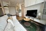 1 Bedroom Condo for sale in Noble BE 33, Khlong Tan Nuea, Bangkok near BTS Phrom Phong