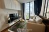 1 Bedroom Condo for sale in Noble BE 33, Khlong Tan Nuea, Bangkok near BTS Phrom Phong