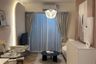 1 Bedroom Condo for sale in Din Daeng, Bangkok near MRT Phra Ram 9