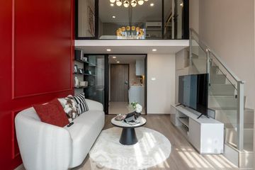 2 Bedroom Condo for sale in Phra Khanong, Bangkok near BTS Phra Khanong