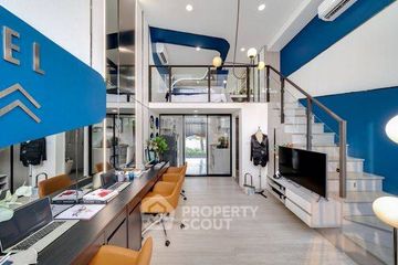 1 Bedroom Condo for sale in Origin Plug & Play Sirindhorn Station, Bang Bamru, Bangkok near MRT Sirindhorn