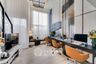 1 Bedroom Condo for sale in Origin Plug & Play Sirindhorn Station, Bang Bamru, Bangkok near MRT Sirindhorn