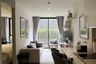 1 Bedroom Condo for sale in Khlong Toei, Bangkok near BTS Asoke
