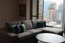 1 Bedroom Condo for sale in Sindhorn Kempinski Hotel Bangkok, Lumpini, Bangkok near BTS Ratchadamri