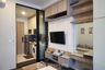 1 Bedroom Condo for sale in Park Origin Phayathai, Thung Phaya Thai, Bangkok near BTS Phaya Thai