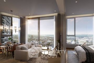 3 Bedroom Condo for sale in Skyrise Avenue Sukhumvit 64, Bang Chak, Bangkok near BTS Punnawithi