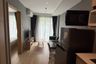 1 Bedroom Condo for sale in The most, Siri Rat, Bangkok near MRT Siriraj