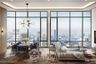1 Bedroom Condo for sale in MUNIQ Phrom Phong, Khlong Toei Nuea, Bangkok near MRT Sukhumvit