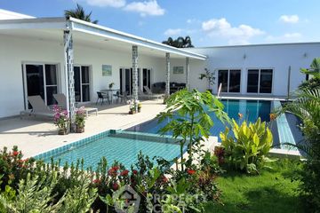 3 Bedroom House for sale in Nong Prue, Chonburi