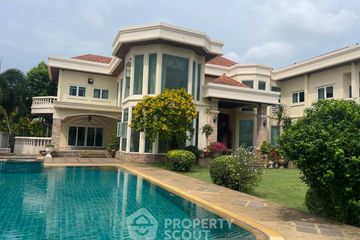 5 Bedroom House for sale in Nong Prue, Chonburi