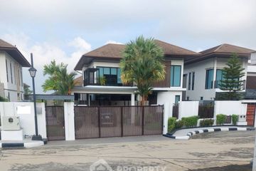 4 Bedroom House for sale in Mueang, Chonburi