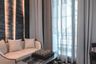 2 Bedroom Condo for sale in Sapphire Luxurious Condominium Rama 3, Bang Phong Pang, Bangkok