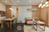 2 Bedroom Condo for sale in Sapphire Luxurious Condominium Rama 3, Bang Phong Pang, Bangkok