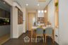 2 Bedroom Condo for sale in Sapphire Luxurious Condominium Rama 3, Bang Phong Pang, Bangkok