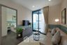 1 Bedroom Condo for sale in Sapphire Luxurious Condominium Rama 3, Bang Phong Pang, Bangkok