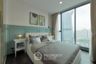 1 Bedroom Condo for sale in Sapphire Luxurious Condominium Rama 3, Bang Phong Pang, Bangkok
