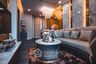 2 Bedroom Condo for sale in Sapphire Luxurious Condominium Rama 3, Bang Phong Pang, Bangkok