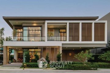 5 Bedroom House for sale in Sivalee Ramkhamhaeng-Wongwaen, Saphan Sung, Bangkok