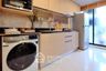 1 Bedroom Condo for sale in The Shade Sathon 1, Chong Nonsi, Bangkok near MRT Khlong Toei