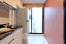1 Bedroom Condo for sale in The Shade Sathon 1, Chong Nonsi, Bangkok near MRT Khlong Toei