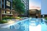 1 Bedroom Condo for sale in The Shade Sathon 1, Chong Nonsi, Bangkok near MRT Khlong Toei