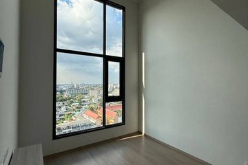 2 Bedroom Condo for sale in Supalai Loft Yaek Fai Chai Station, Bang Khun Si, Bangkok near MRT Fai Chai
