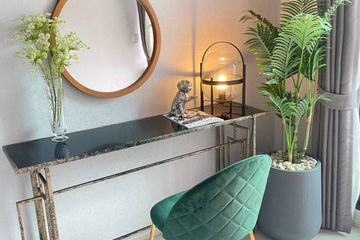 1 Bedroom Condo for sale in Knightsbridge Phaholyothin - Interchange, Anusawari, Bangkok near BTS Wat Phra Si Mahathat